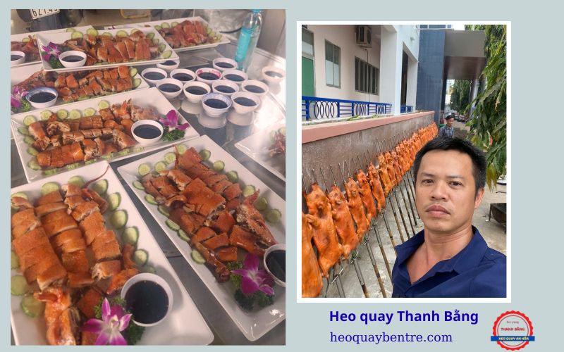 Heo Quay Phú Túc Vĩnh Long